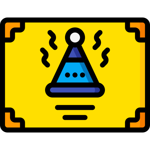 invitación icono gratis