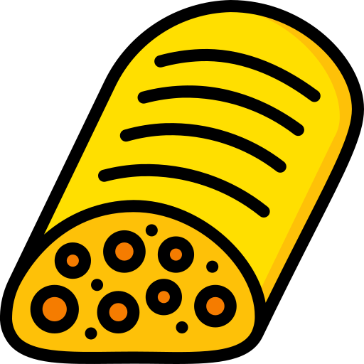 ciabatta icono gratis