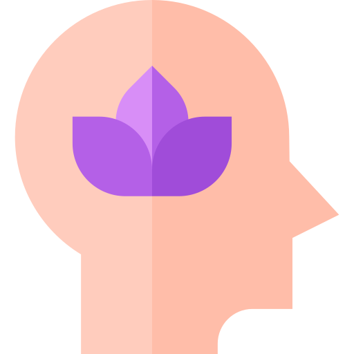 Mind free icon Mind free icon