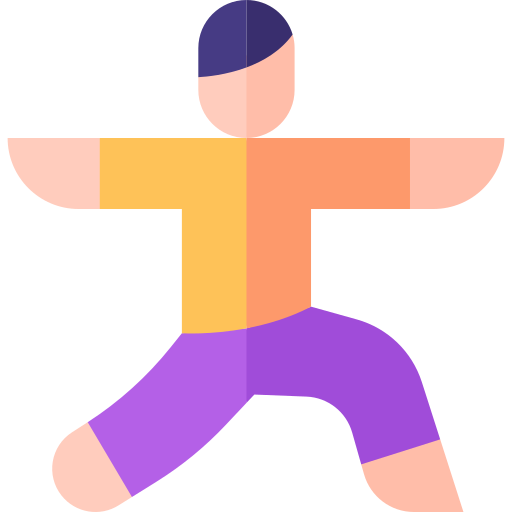 Yoga free icon Yoga free icon