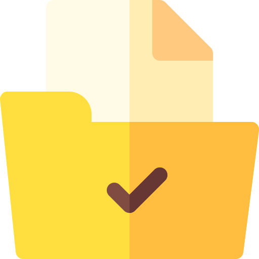 resultado icono gratis