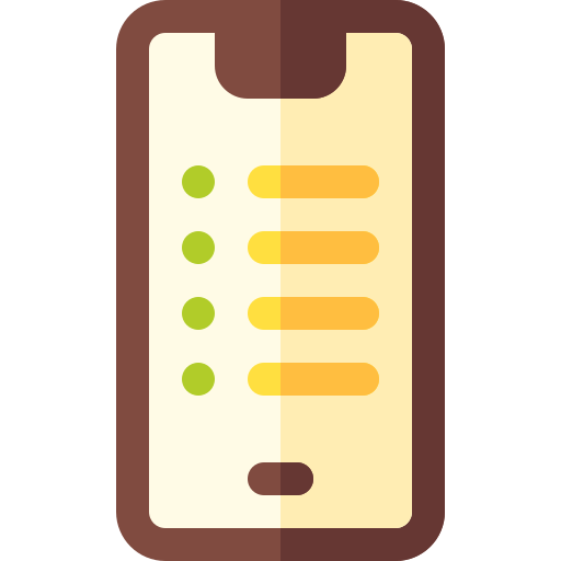 Survey free icon
