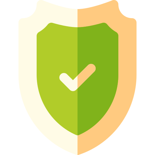 Shield free icon