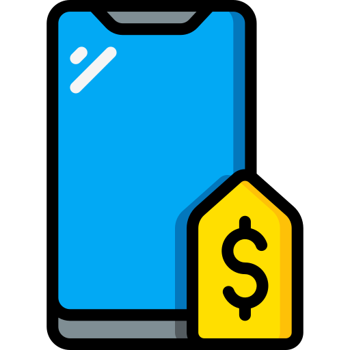 smartphone kostenlos Icon smartphone kostenlos Icon