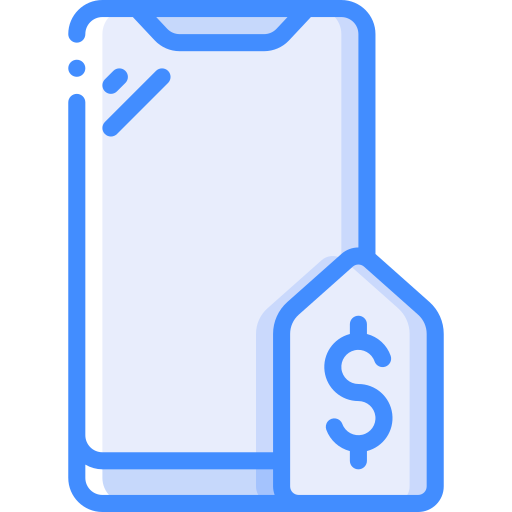 smartphone kostenlos Icon smartphone kostenlos Icon