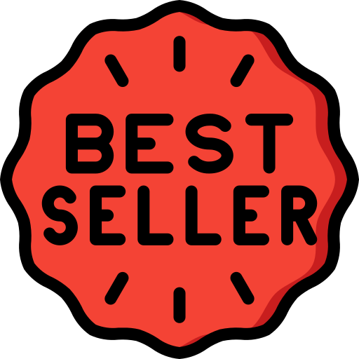 Best seller icon Shopping icon Best icon png download - 1238*1238 - Free  Transparent Best Seller Icon png Download. - CleanPNG / KissPNG