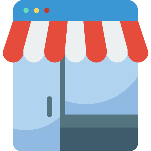 online shop kostenlos Icon online shop kostenlos Icon