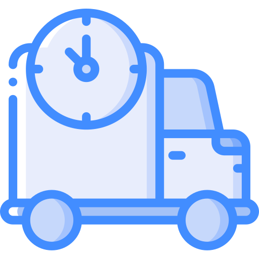 camioneta icono gratis