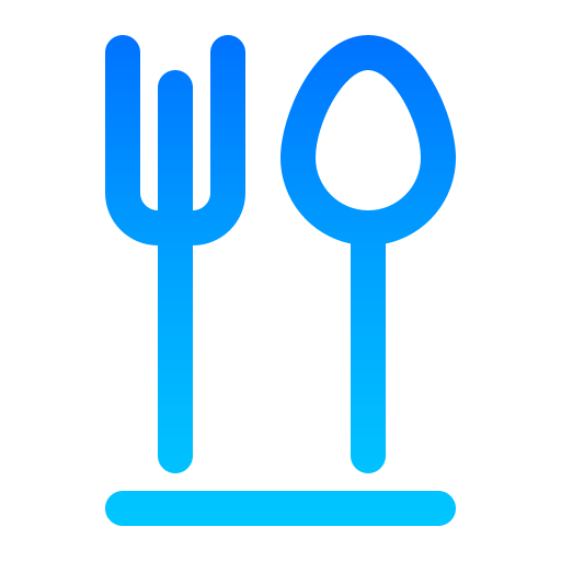 restaurante icono gratis