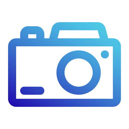 Photograph - Free technology icons