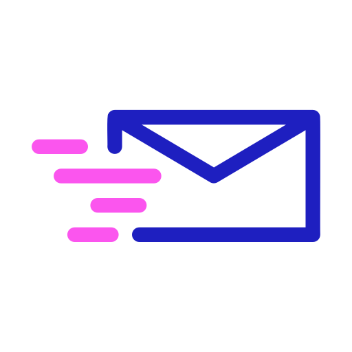 Email Generic Others icon