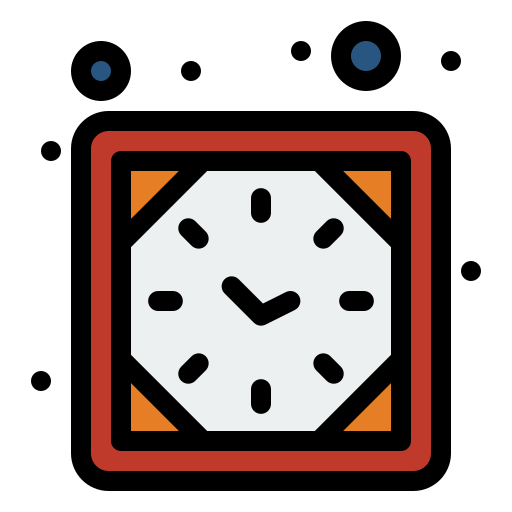 uhr kostenlos Icon uhr kostenlos Icon