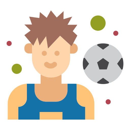 fútbol icono gratis