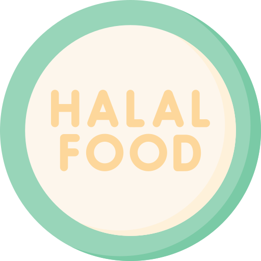 halal kostenlos Icon halal kostenlos Icon