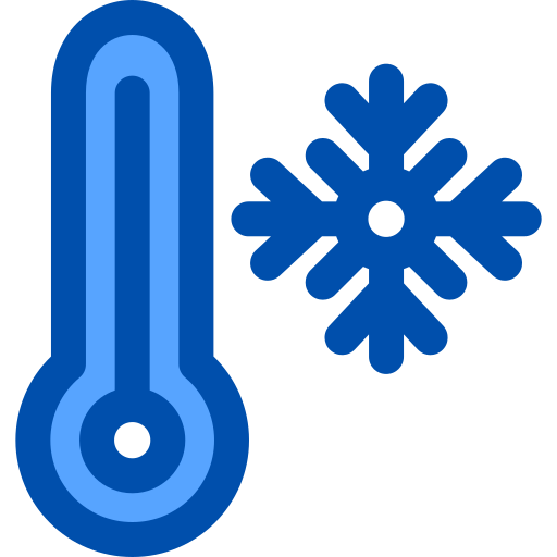 Thermometer - free icon