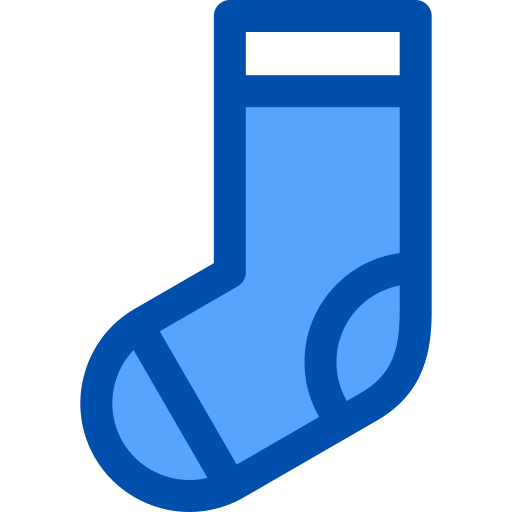 Sock - free icon