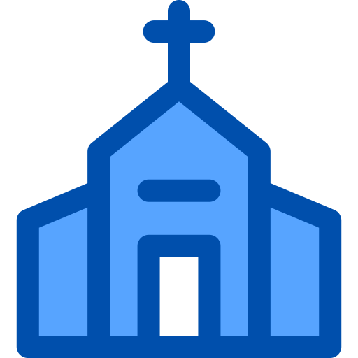 Church - free icon