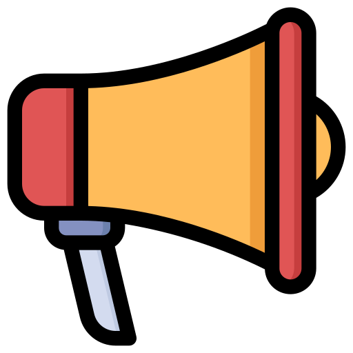 Продвижение бесплатно иконка Продвижение бесплатно иконка