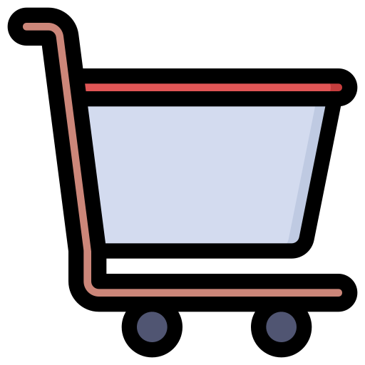 carrinho de compras grátis ícone carrinho de compras grátis ícone