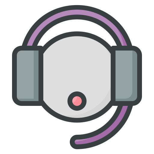 Call center free icon