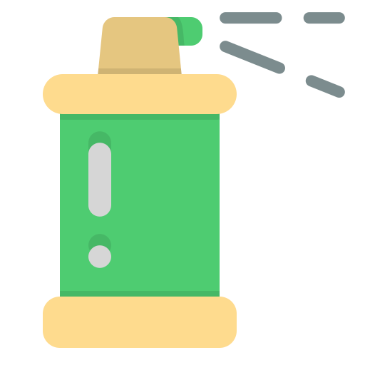 vaporisateur Icône gratuit vaporisateur Icône gratuit