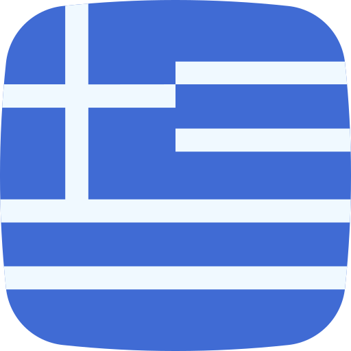 grecia icono gratis