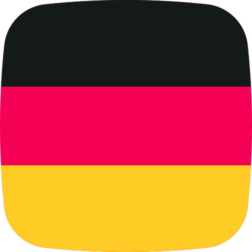 alemania icono gratis