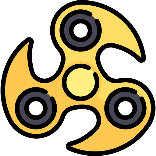 Spinner free icon