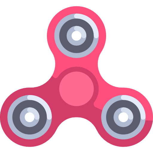 Spinner free icon
