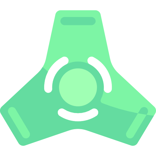 Spinner free icon Spinner free icon