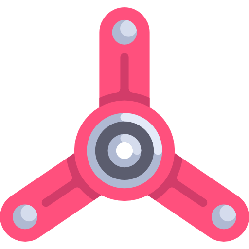 Spinner free icon Spinner free icon