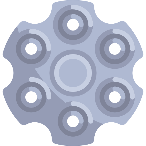 Spinner free icon