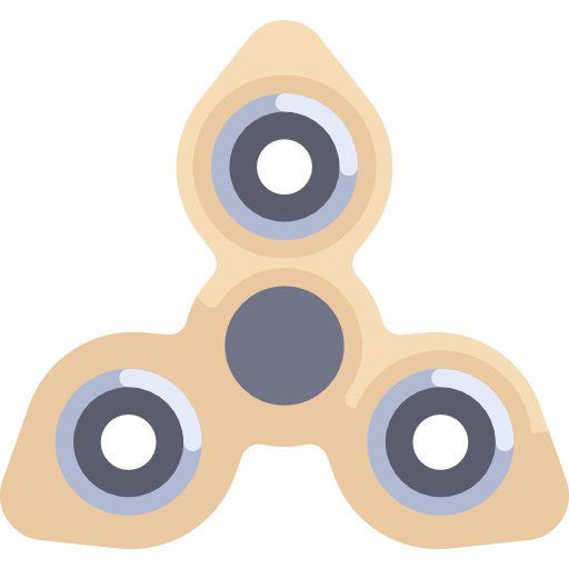 Spinner free icon