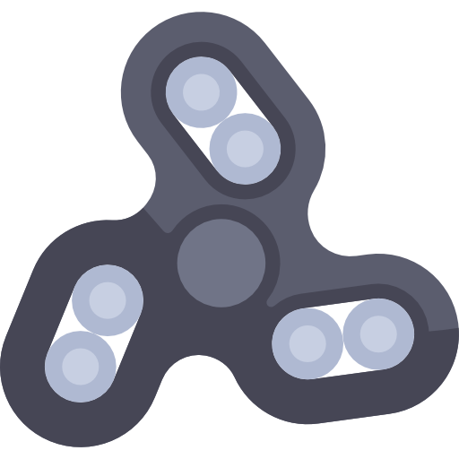 Spinner free icon Spinner free icon