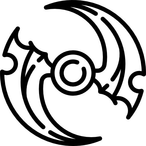 fileur Icône gratuit