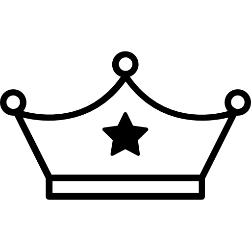 krone kostenlos Icon