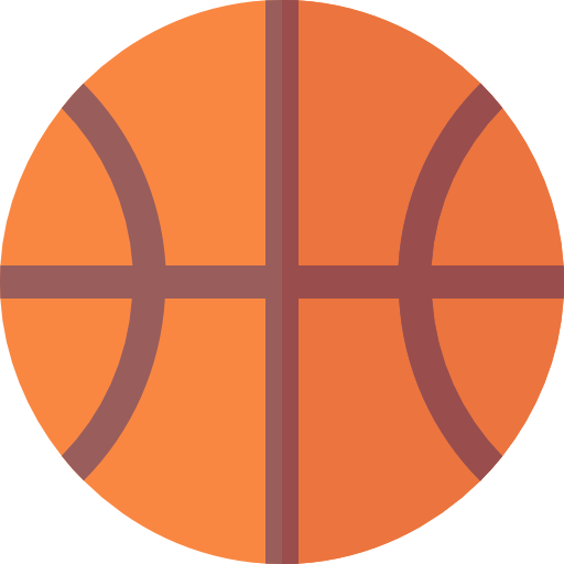 baloncesto icono gratis