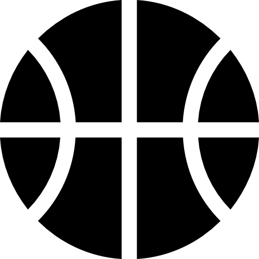 baloncesto icono gratis