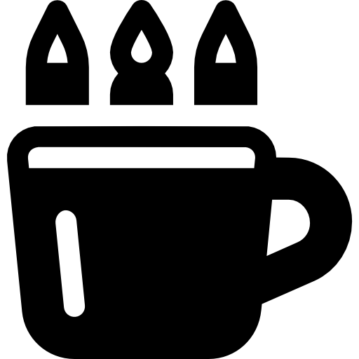 estuche icono gratis