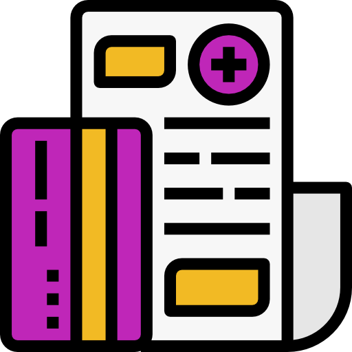 carte de crédit Icône gratuit