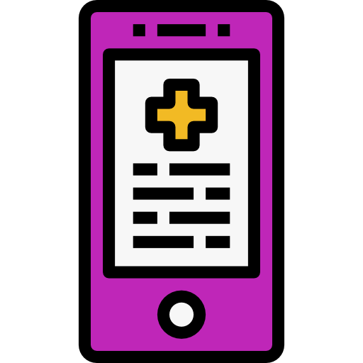 teléfono inteligente icono gratis