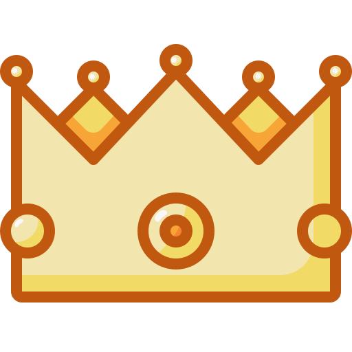 Crown Generic Others Icon