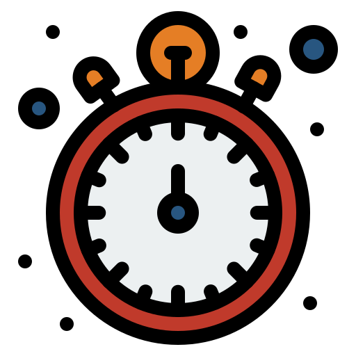 Stopwatch free icon Stopwatch free icon