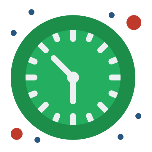 uhr kostenlos Icon