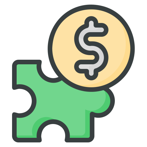 Strategy free icon