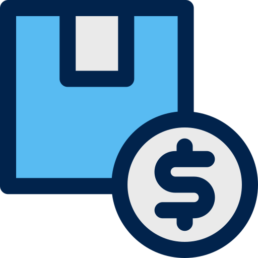 Продукт бесплатно иконка