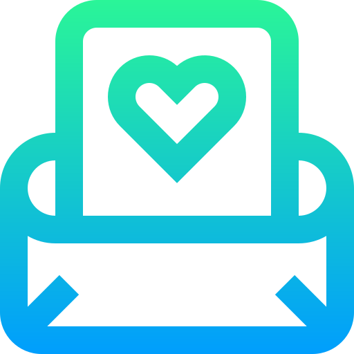 liebesbrief kostenlos Icon liebesbrief kostenlos Icon