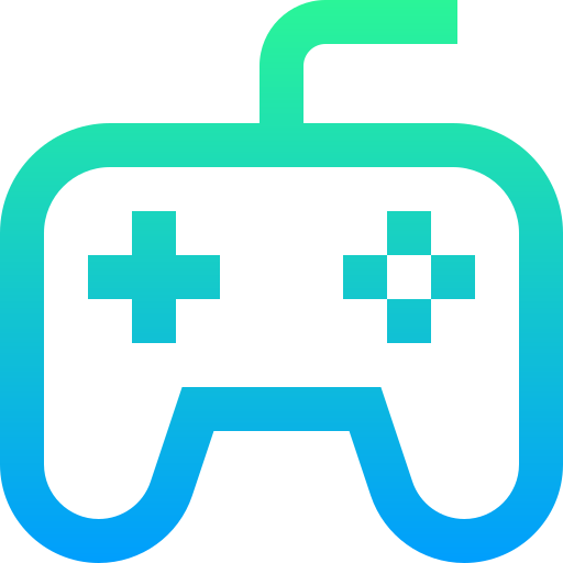 manette Icône gratuit manette Icône gratuit