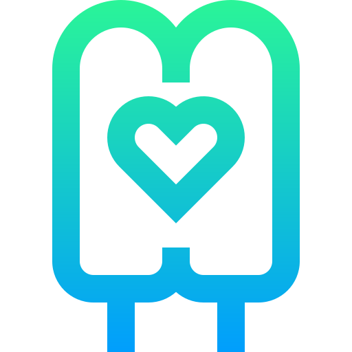 popsicle Icône gratuit popsicle Icône gratuit