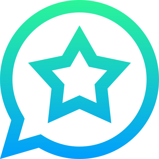 평가 무료 아이콘